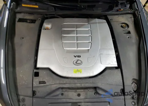 2011 Lexus Ls 460 from USA, damaged, VIN JTHCL5EF8B5012173